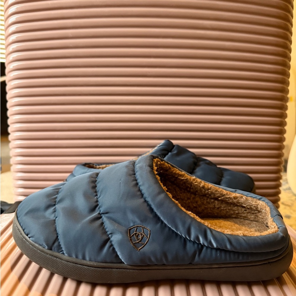 Ariat Slippers